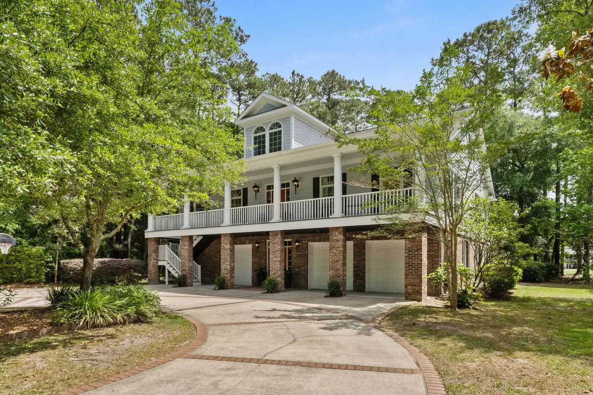 4344 Hunters Wood Dr., Murrells Inlet, SC 29576 - #1