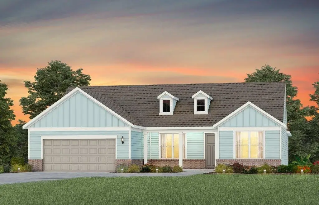 1506 Winding Creek Way, Myrtle Beach, SC 29588 - #1