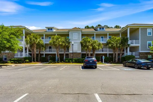 6253 Catalina Dr. #334, North Myrtle Beach, SC 29582