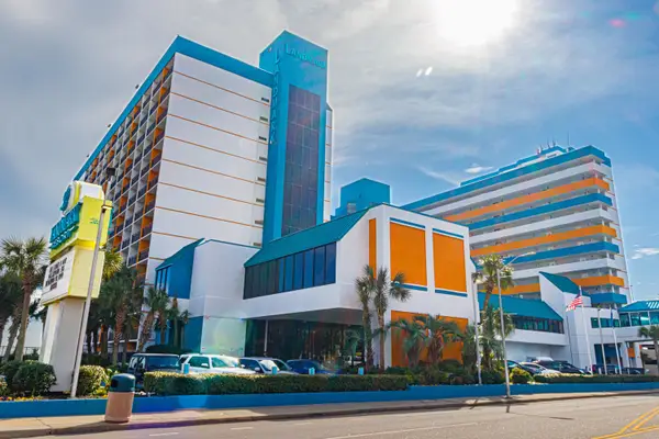 1501 S Ocean Blvd. #1036, Myrtle Beach, SC 29577