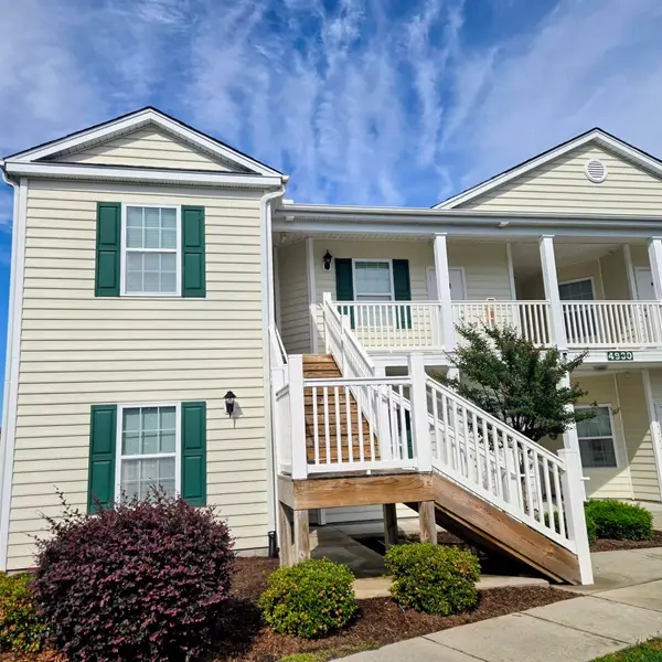 4930 Crab Pond Ct. #201, Myrtle Beach, SC 29579