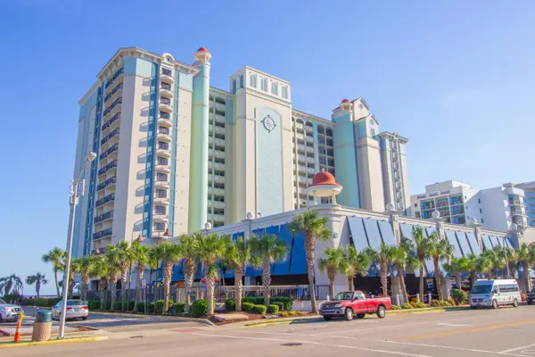 2401 S Ocean Blvd. #1170, Myrtle Beach, SC 29577