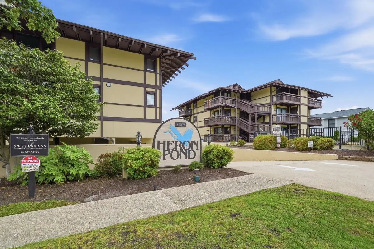 6813 Porcher Dr. #13, Myrtle Beach, SC 29572 - #1