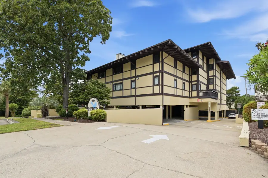 6813 Porcher Dr. #13, Myrtle Beach, SC 29572 - #2