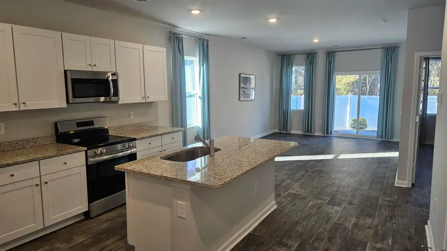 121 Talladega Dr. #121, Myrtle Beach, SC 29579 - #2