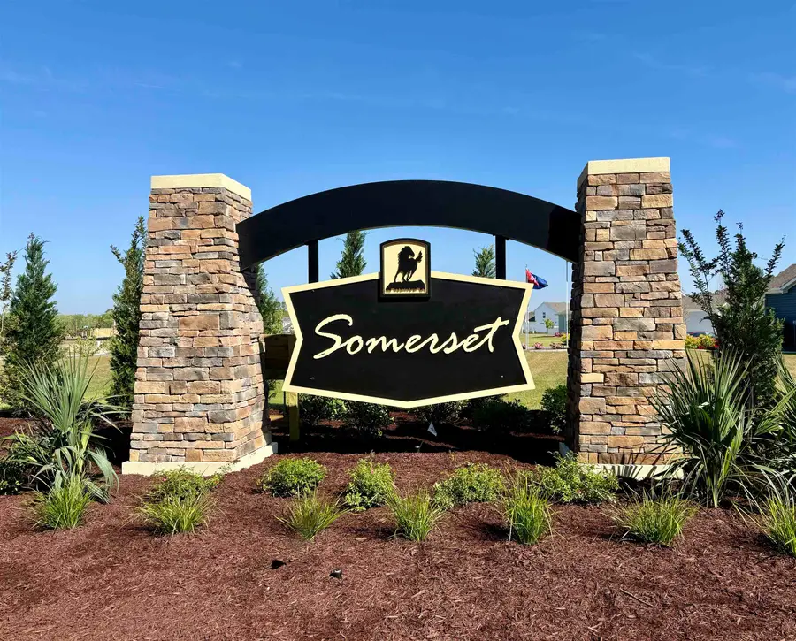 6012 Harness Ct., Myrtle Beach, SC 29588 - #2