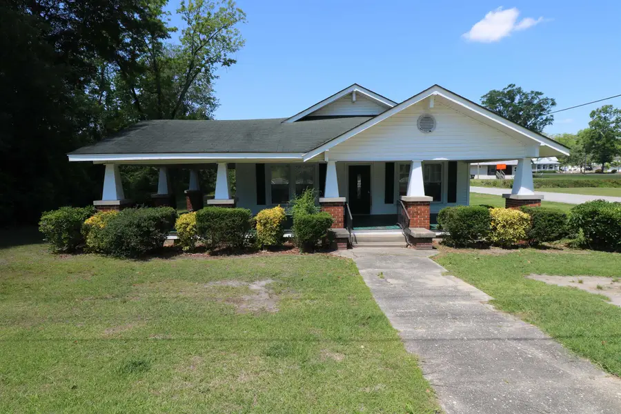 302 S Main St., Lake View, SC 29563 - #2
