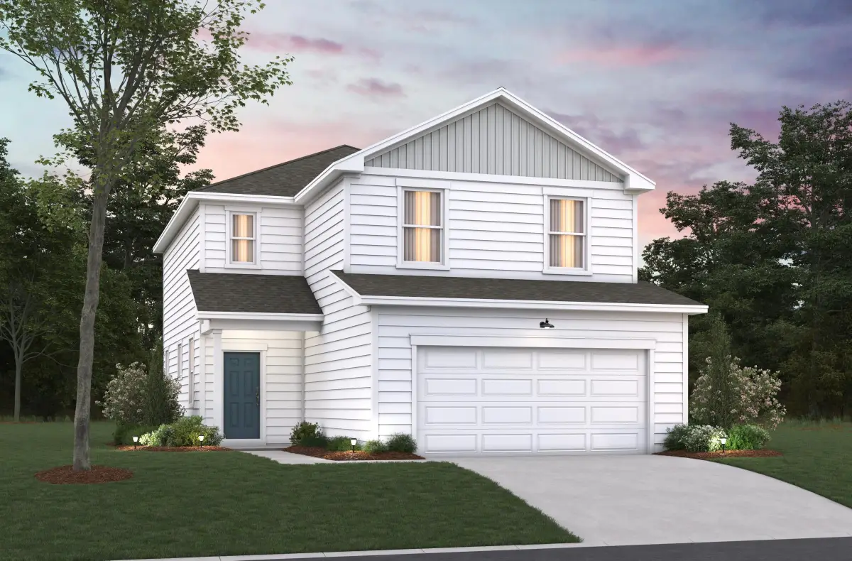 6013 Harness Ct., Myrtle Beach, SC 29588 - #1