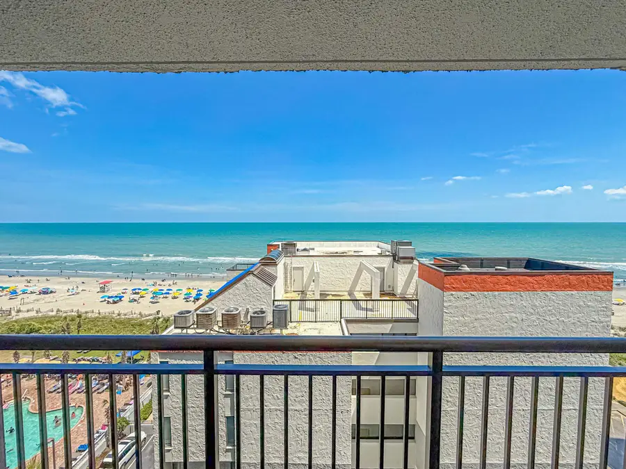 7200 N Ocean Blvd. #964, Myrtle Beach, SC 29577 - #2