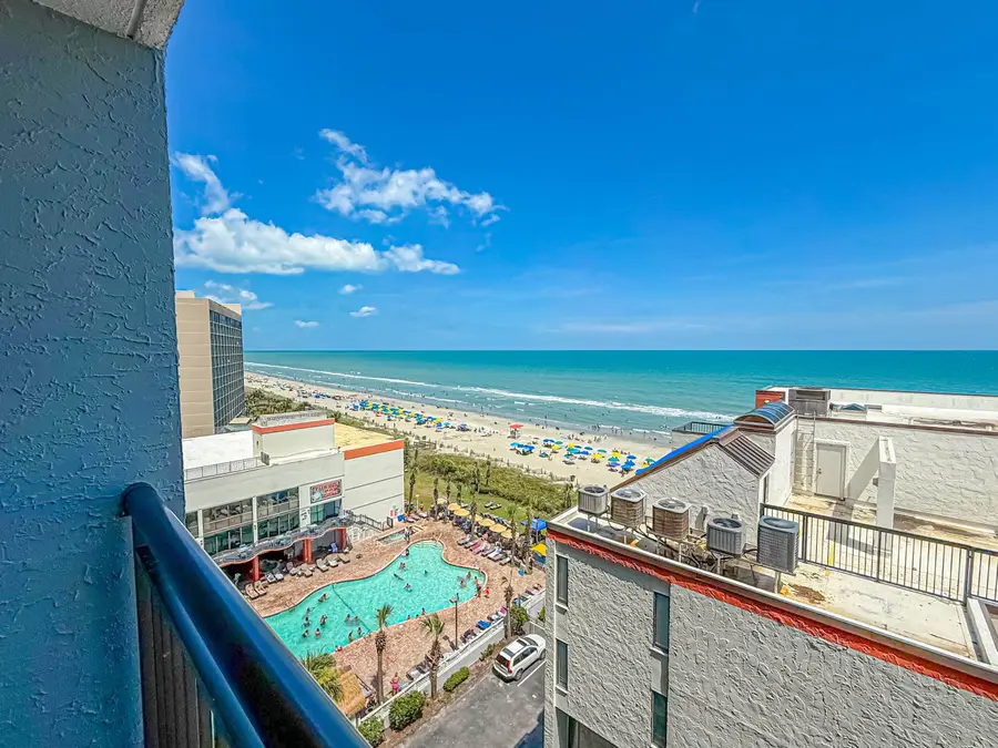 7200 N Ocean Blvd. #964, Myrtle Beach, SC 29577 - #3