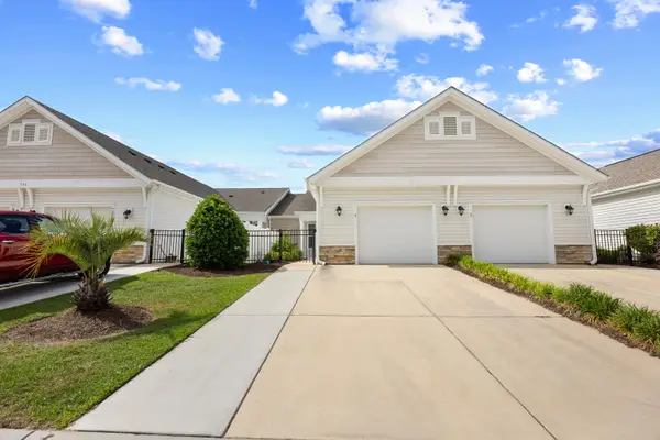 736 Salerno Circle #D, Myrtle Beach, SC 29579