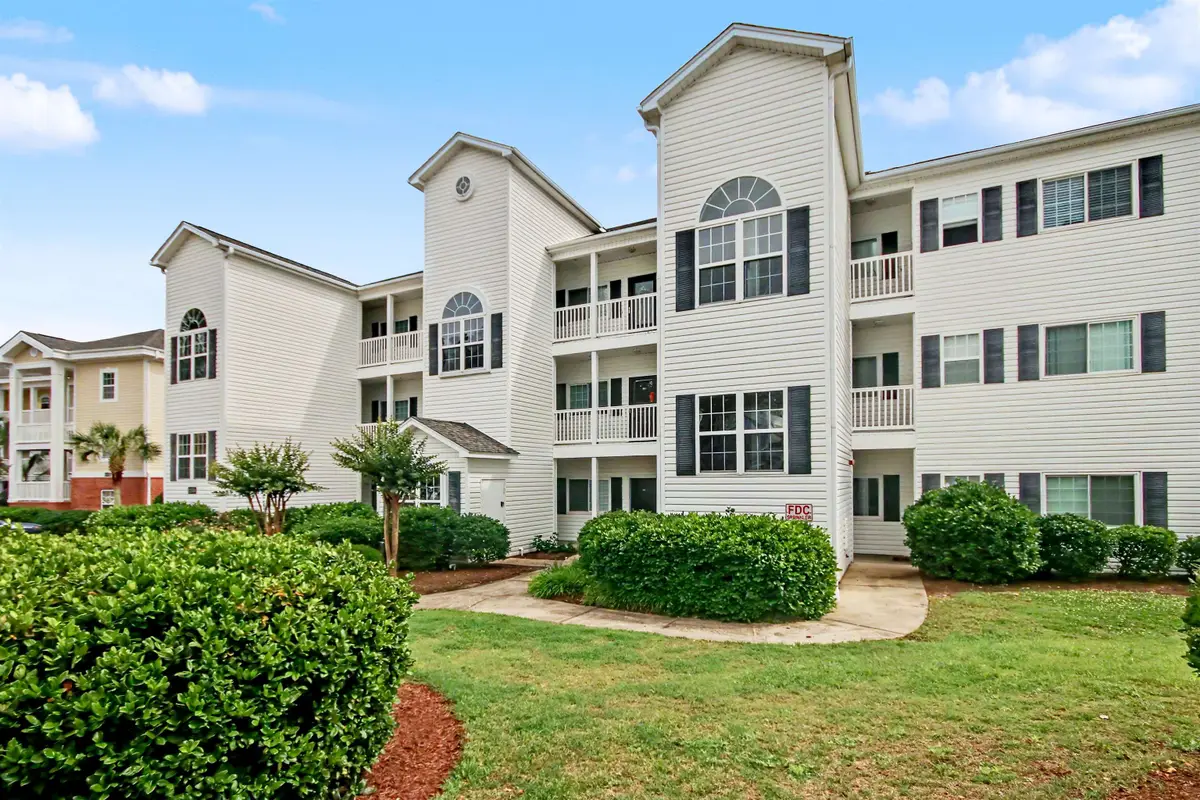 1534 Lanterns Rest Rd. #201, Myrtle Beach, SC 29579 - #1