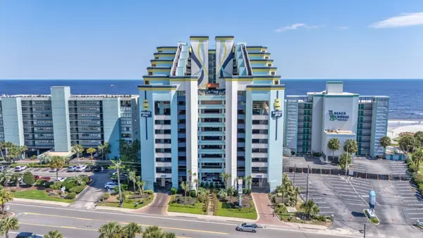 6804 N Ocean Blvd. #1105, Myrtle Beach, SC 29572