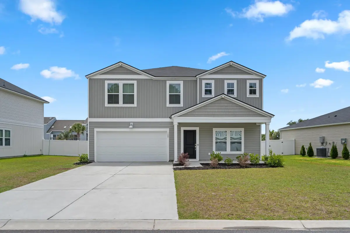 108 Water Deer Way, Surfside Beach, SC 29575 - #1