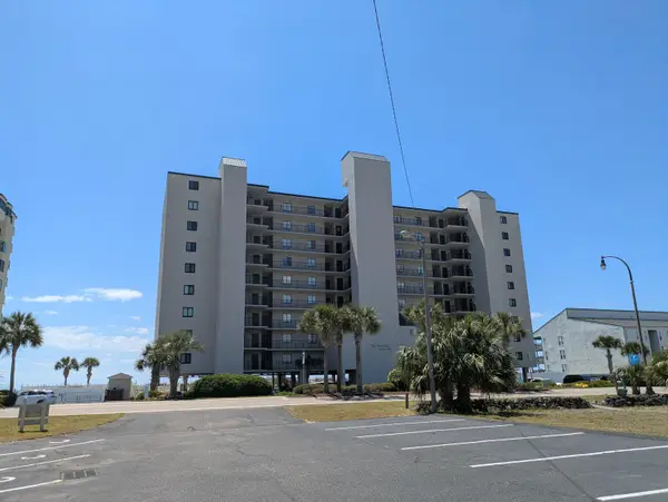 3601 South Ocean Blvd. #9C, North Myrtle Beach, SC 29582