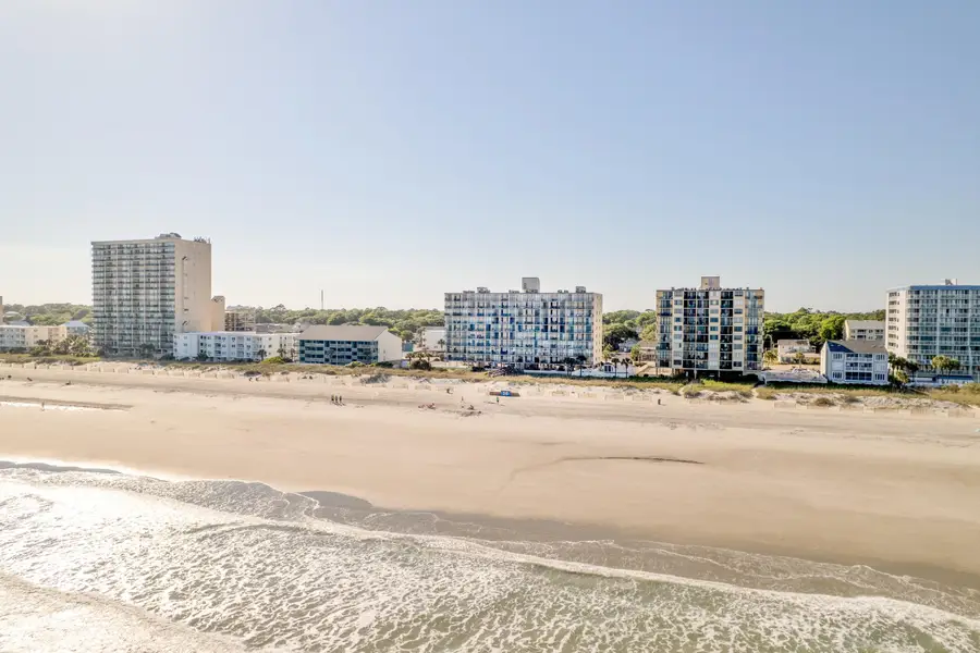 3601 South Ocean Blvd. #9C, North Myrtle Beach, SC 29582 - #3