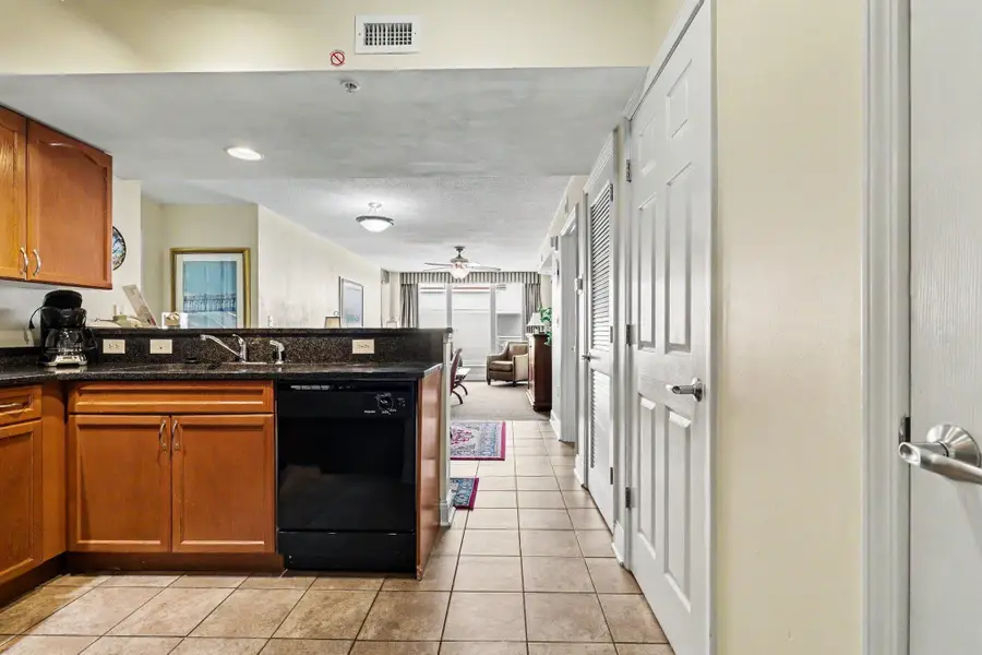 1321 S Ocean Blvd. #PH10, North Myrtle Beach, SC 29582 - #3