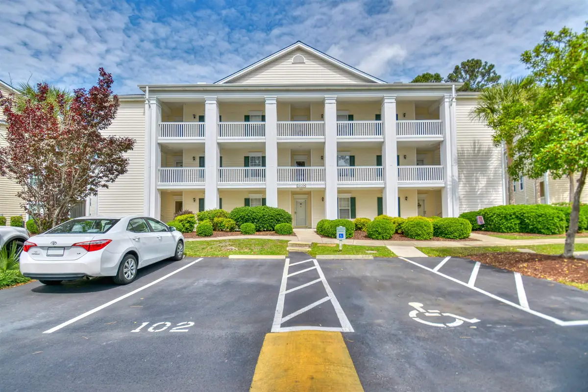 4960 Windsor Green Way #101, Myrtle Beach, SC 29579 - #1