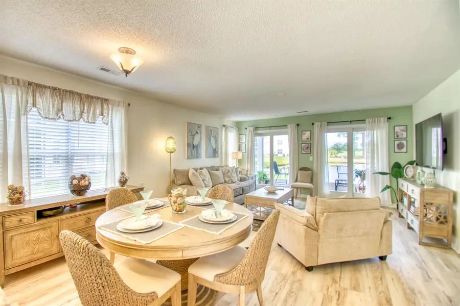 4960 Windsor Green Way #101, Myrtle Beach, SC 29579 - #3