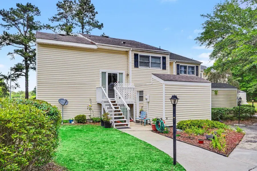 317 Lakeview Dr. #317, Johnsonville, SC 29555 - #2