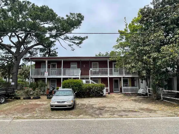401 14th Ave. S, Myrtle Beach, SC 29577