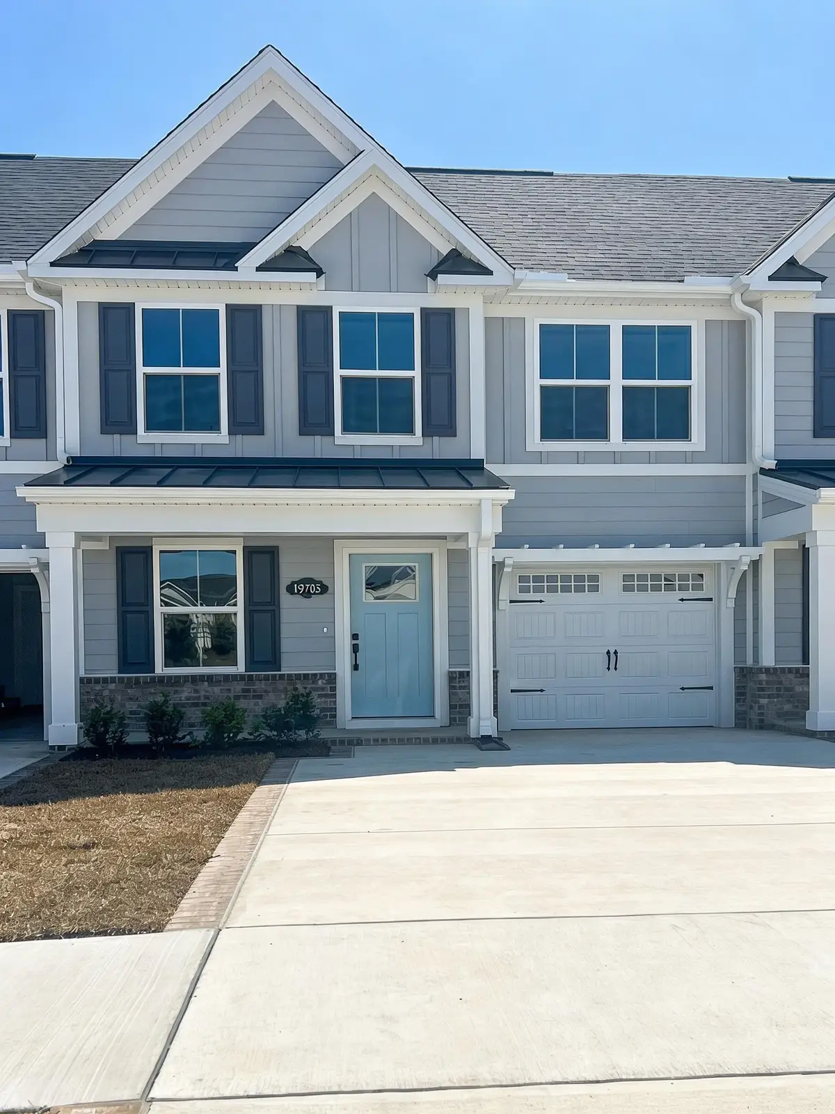 8903 Hudson Ln. #27D, Longs, SC 29568 - #1