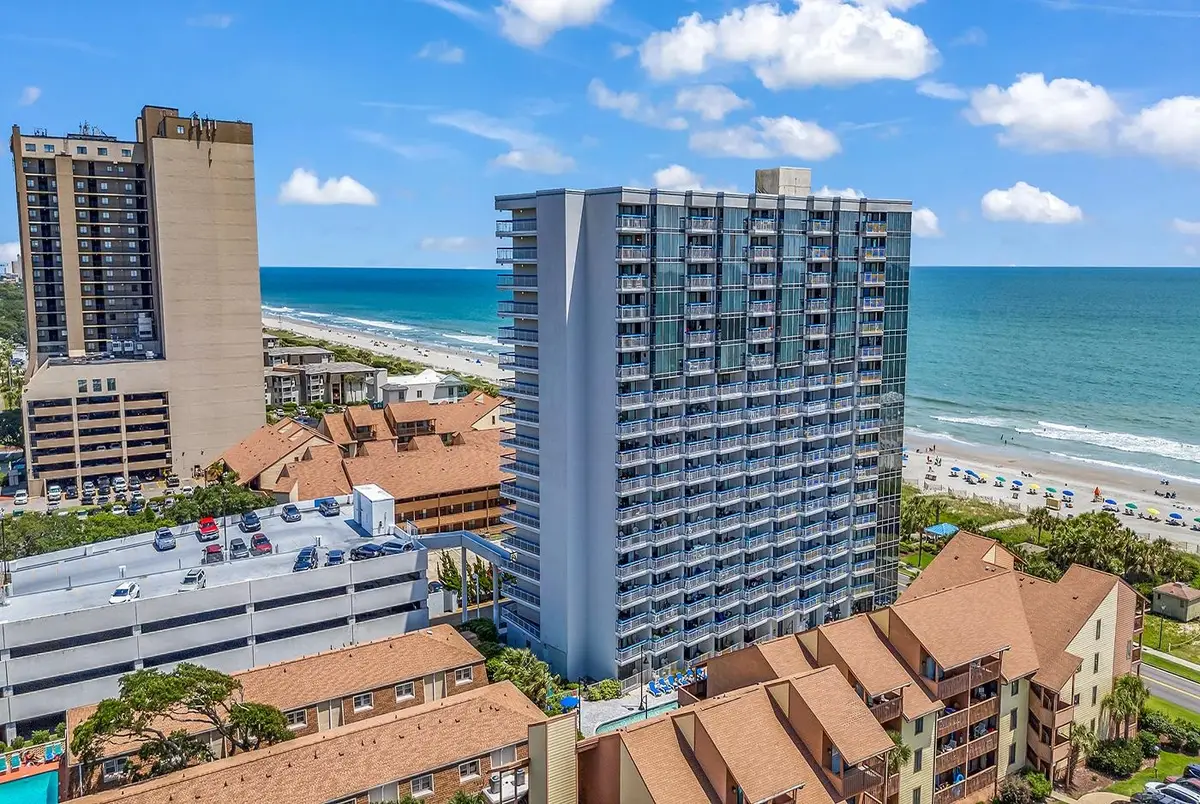 5511 North Ocean Blvd. #1503, Myrtle Beach, SC 29577 - #1