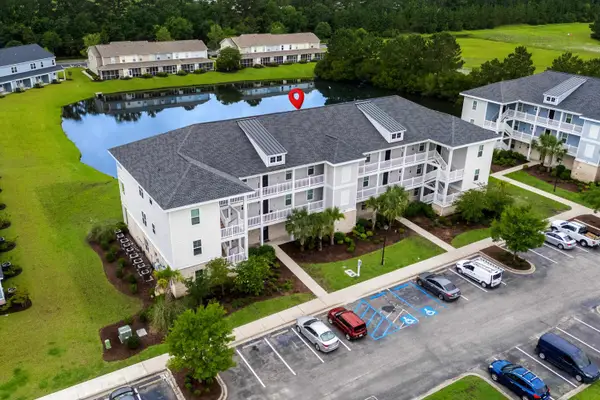 340 Kiskadee Loop #M, Conway, SC 29526