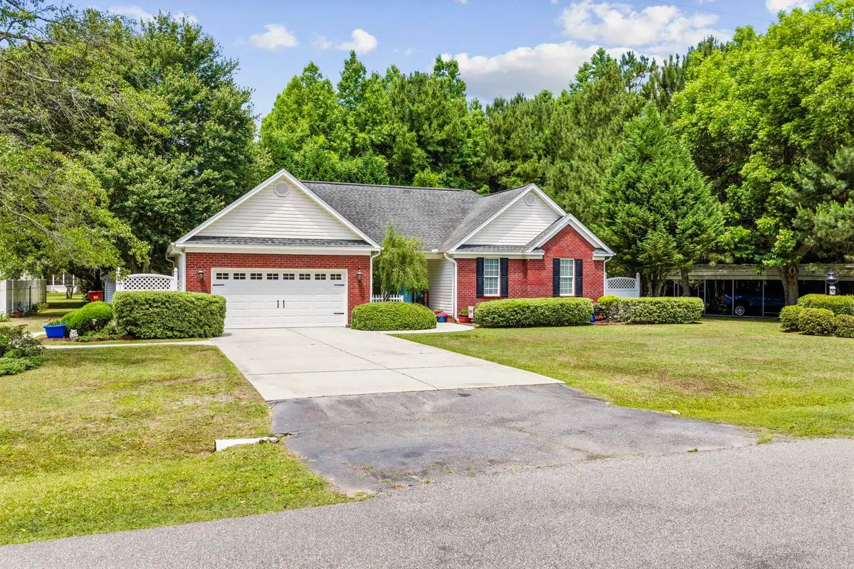 219 5th Ave., Aynor, SC 29511 - #1
