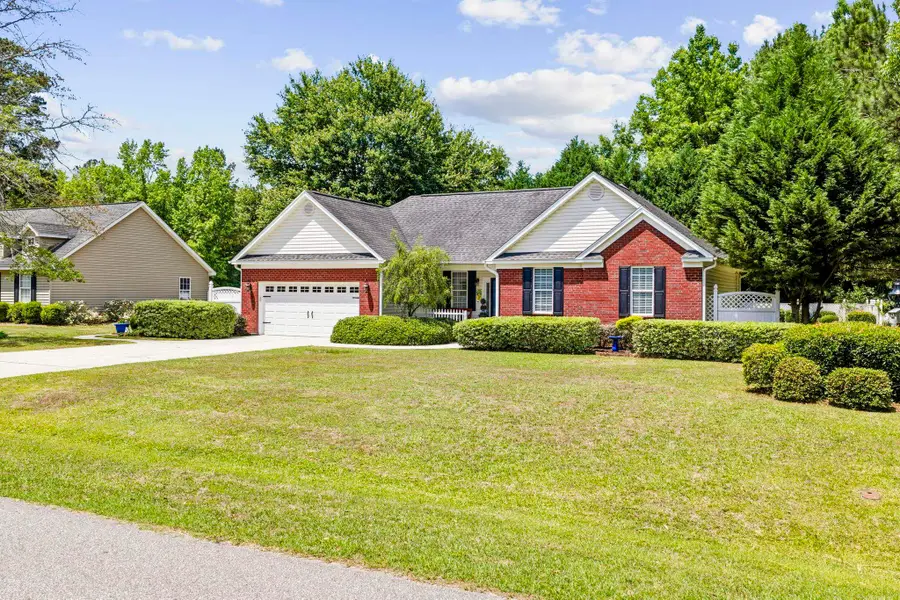 219 5th Ave., Aynor, SC 29511 - #2