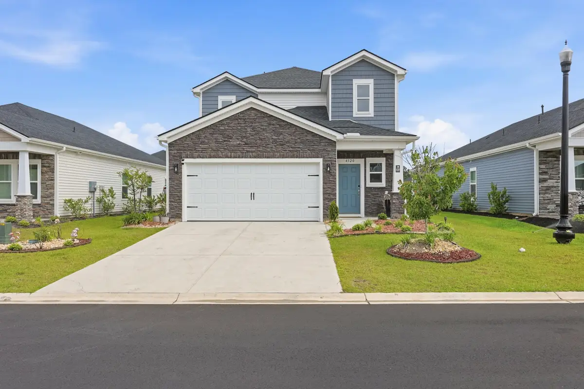 4320 Falls Oaks St., Myrtle Beach, SC 29579 - #1