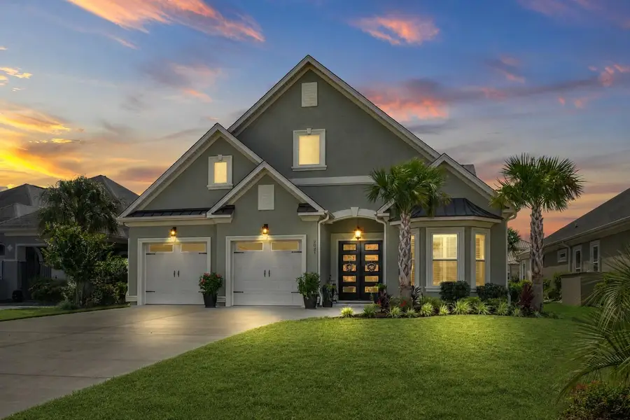 2021 Hideaway Point, Myrtle Beach, SC 29579 - #2