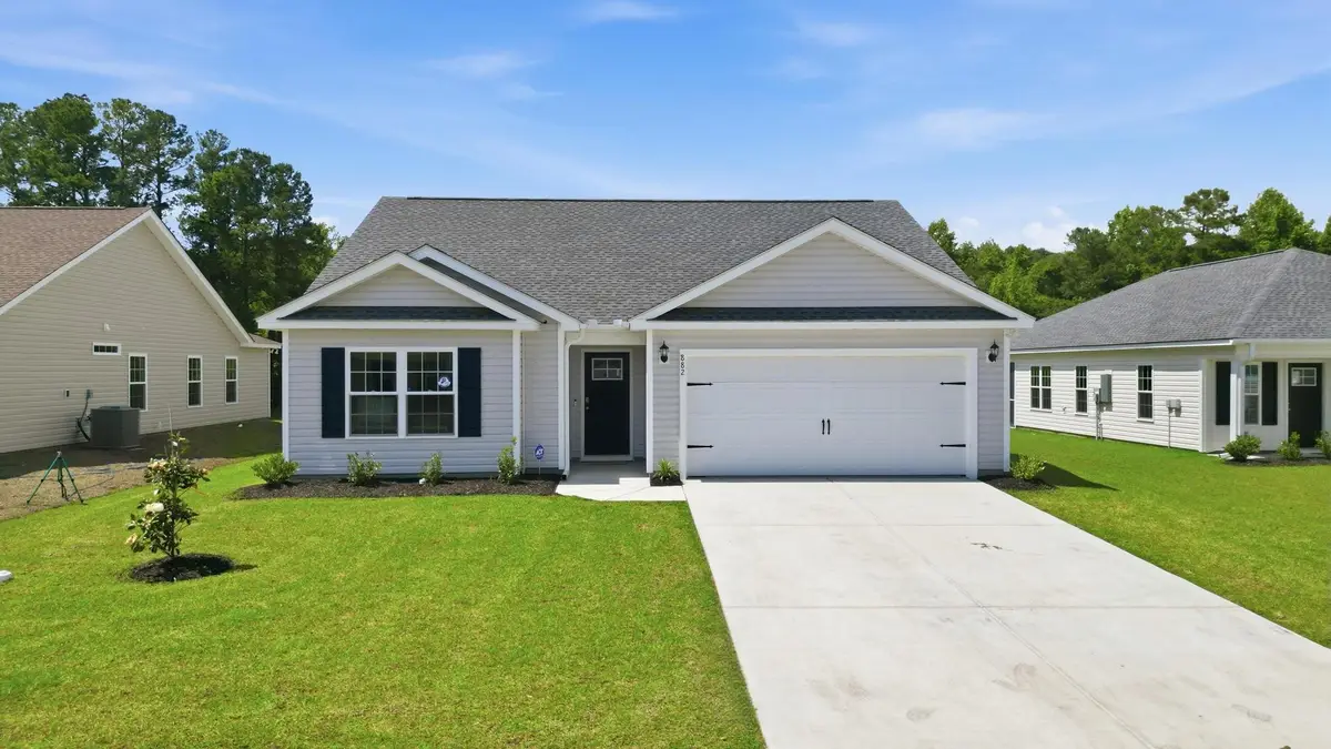 882 Owls Nest Dr., Conway, SC 29527 - #1