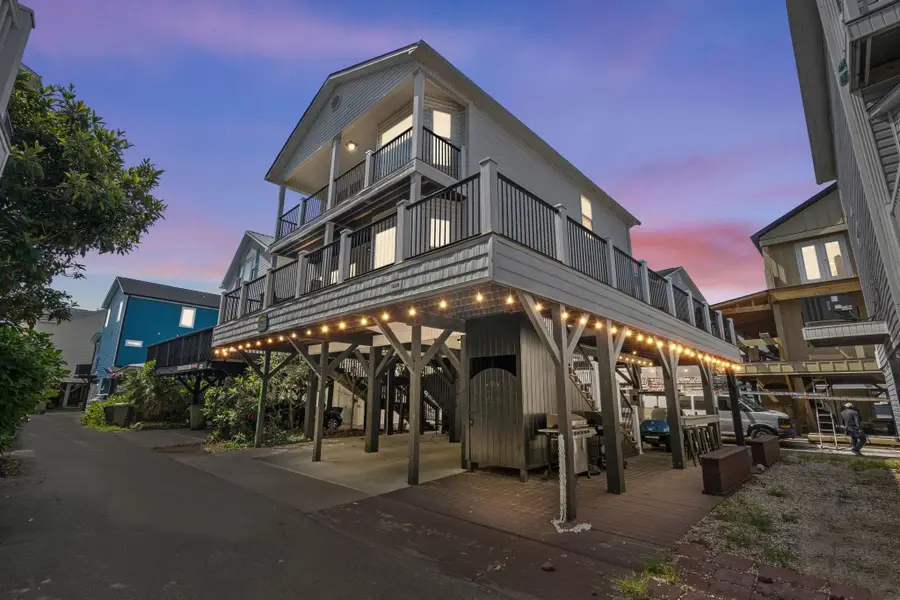 6001 - 1028 S Kings Hwy., Myrtle Beach, SC 29575 - #3