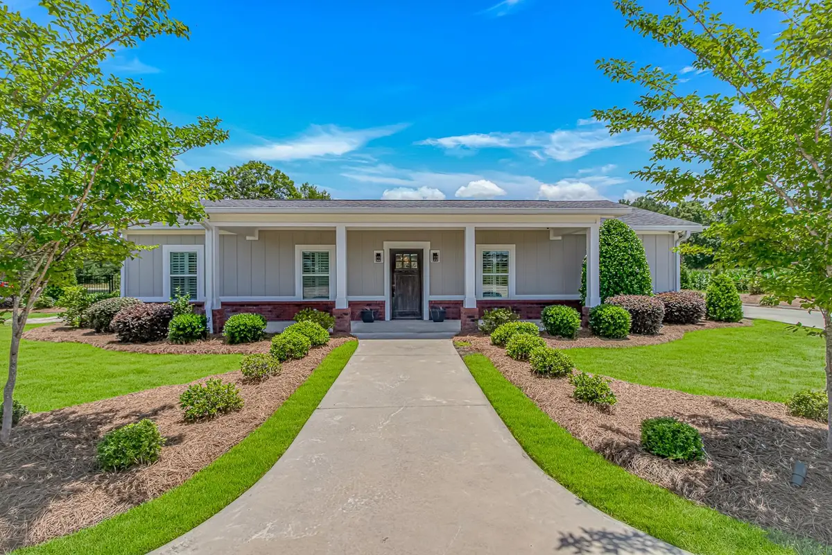 15810 County Line Rd., Andrews, SC 29510 - #1