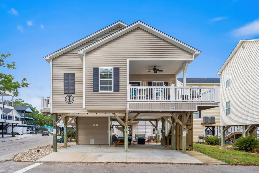 6001 313 South Kings Hwy., Myrtle Beach, SC 29575 - #3