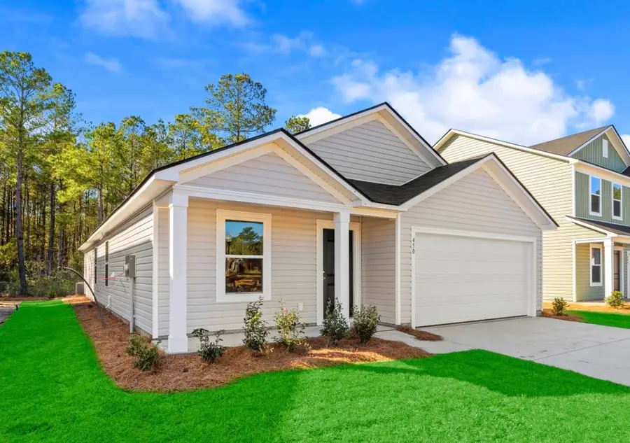 1351 King Oaks Loop, Conway, SC 29526 - #2