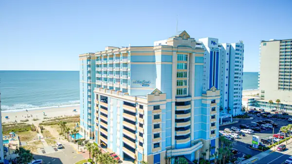 2501 South Ocean Blvd. #1125, Myrtle Beach, SC 29577