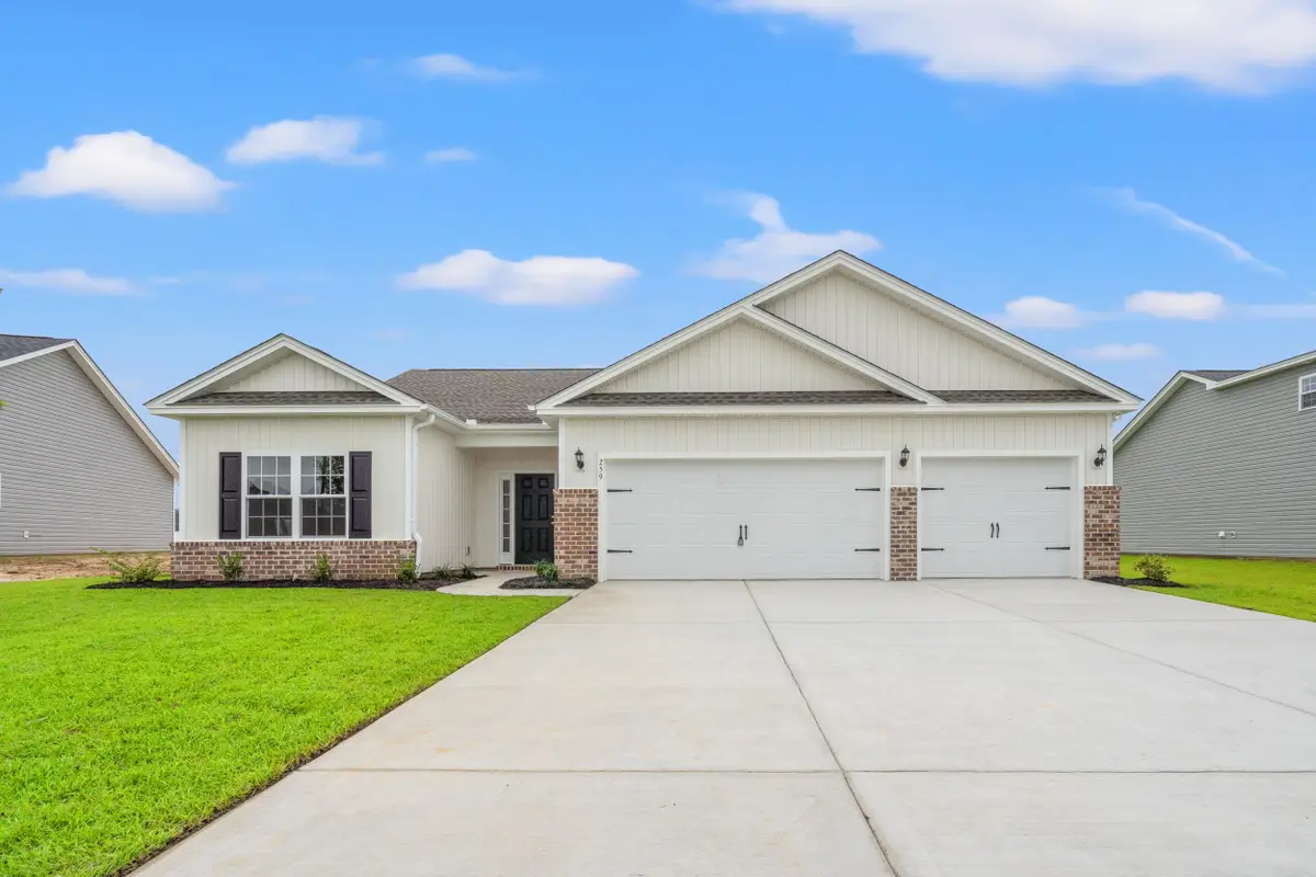195 Stillbrook Dr., Longs, SC 29568 - #1