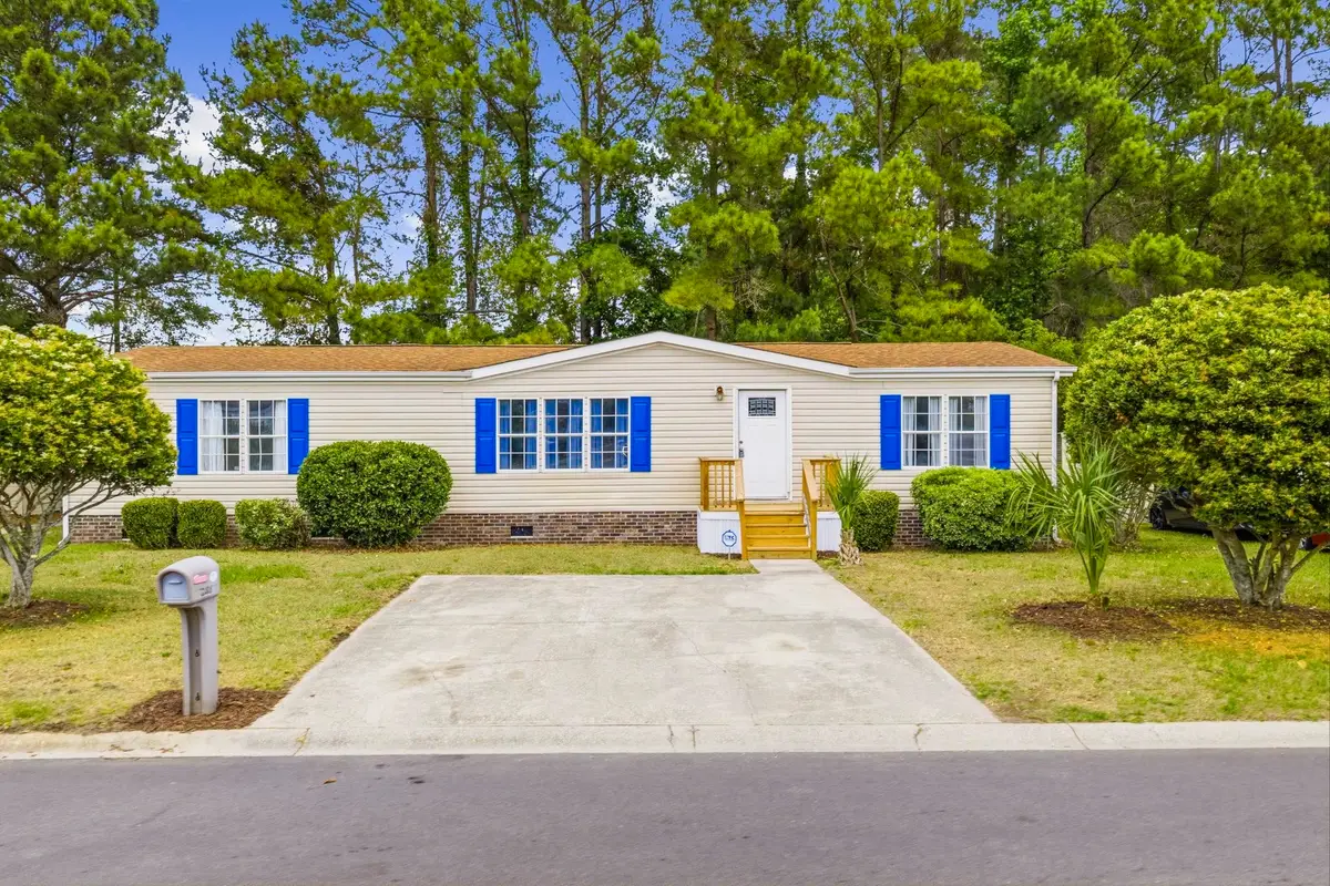 344 Misty Breeze Ln., Murrells Inlet, SC 29576 - #1