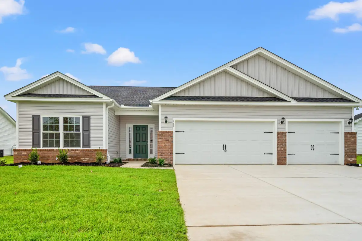 198 Stillbrook Dr., Longs, SC 29568 - #1