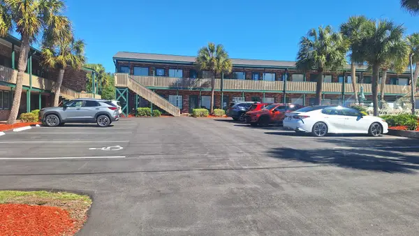 4516 Seaview St. #238, North Myrtle Beach, SC 29582