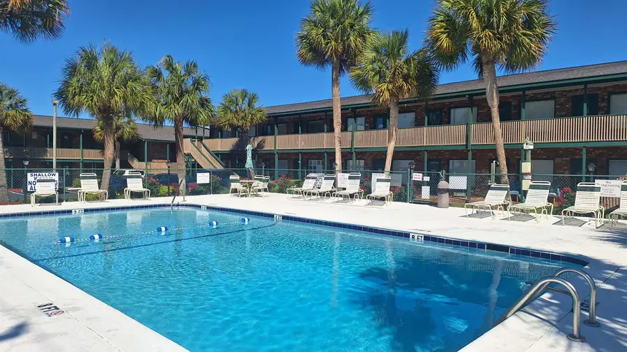 4516 Seaview St. #238, North Myrtle Beach, SC 29582 - #2