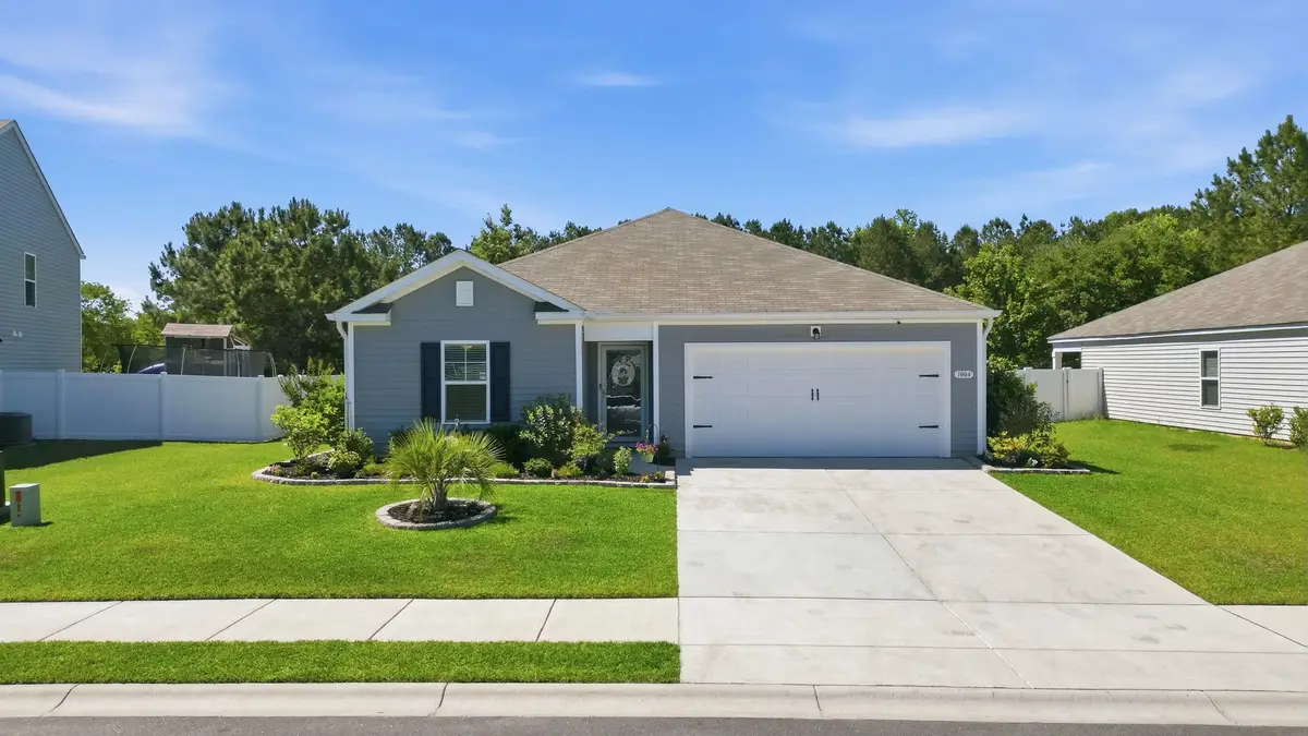 1004 Corn Husk Loop, Conway, SC 29527 - #1