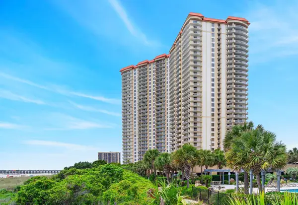 8500 Margate Circle #502, Myrtle Beach, SC 29572