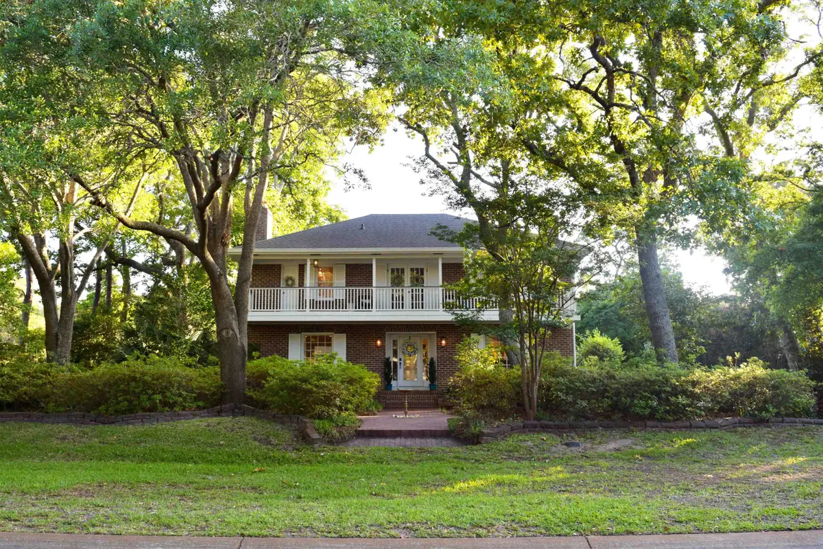 407 Arcadian Dr., Myrtle Beach, SC 29572 - #1