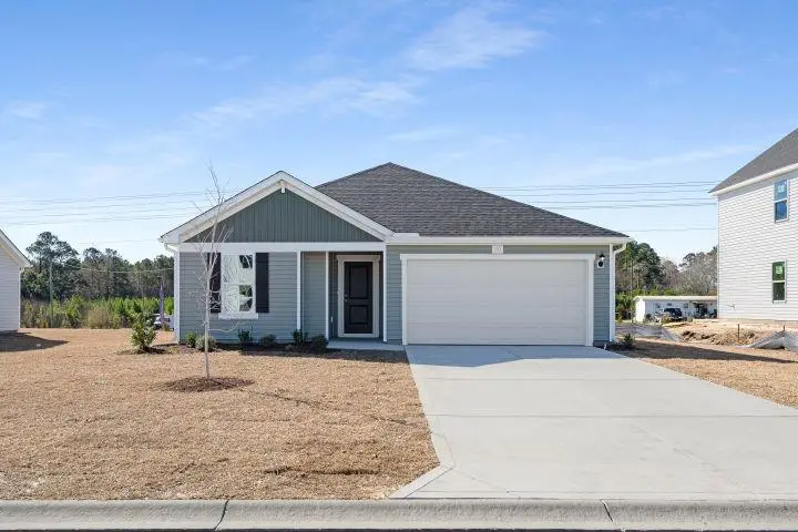 1068 Cherrystone Loop, Conway, SC 29526 - #1