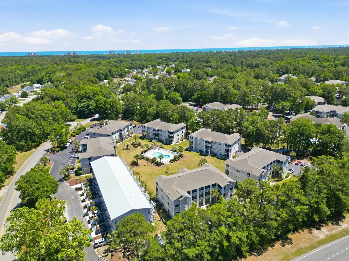 2482 Coastline Ct. #202, Murrells Inlet, SC 29576 - #1