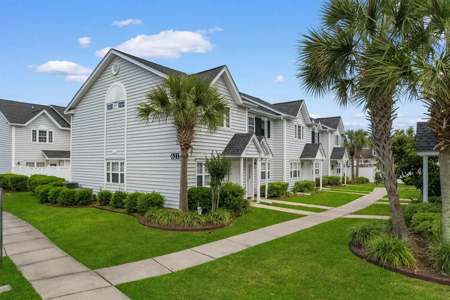 621 Sailbrooke Ct. #101, Murrells Inlet, SC 29576 - #2