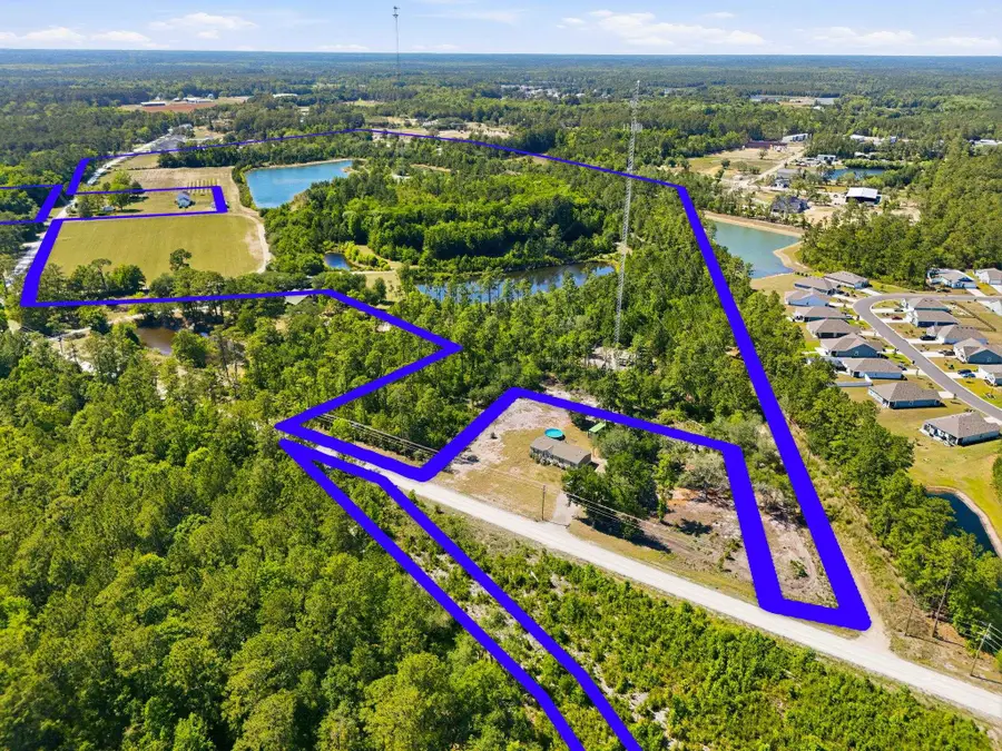 101 Acres Old Highway 90, Conway, SC 29526 - #2